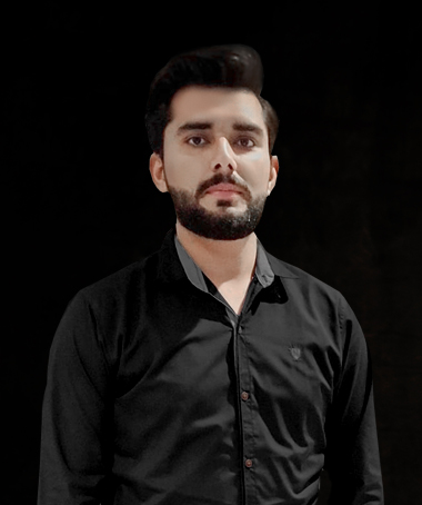 Aqib Ali.
